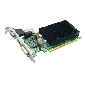 Фото: Відеокарта EVGA GT210 (01G-P3-1313-KR) № 3 | KTC