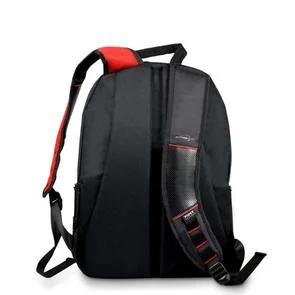 Фото: Рюкзак для ноутбука PORT Design SLR Back Pack чорний № 5 | KTC