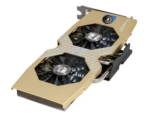 Фото: Відеокарта HIS R9 290 (H290QMC4GD) № 3 | KTC