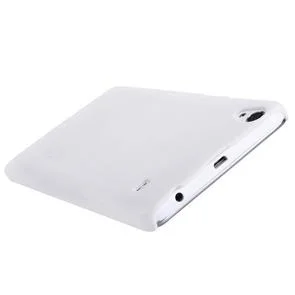Фото: Чохол Nillkin для Lenovo A936 - Super Frosted Shield білий № 3 | KTC