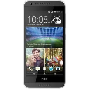 Фото: Смартфон HTC Desire 620G сірий № 3 | KTC