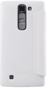 Фото: Чохол Nillkin для LG Magna - Spark series білий № 3 | KTC