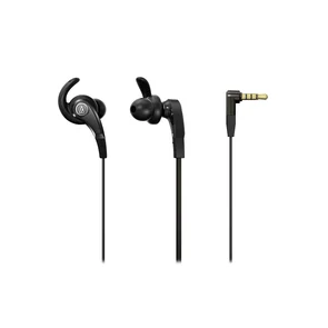 Фото: Навушники Audio-Technica ATH-CKX9BK № 3 | KTC