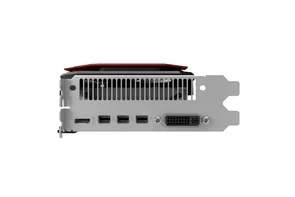 Фото: Відеокарта Palit GTX980 Jetstream (NE5X980014G2-2042J) № 4 | KTC