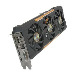 Фото: Відеокарта Sapphire R9 390X TRI-X (11241-00-20G) № 4 | KTC