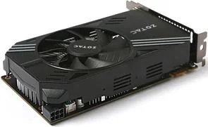Фото: Відеокарта Zotac GTX950 (ZT-90601-10L) № 4 | KTC