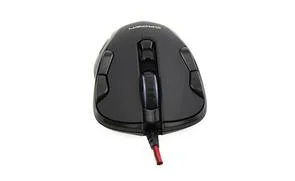 Фото: Мишка Crown CMXG-804 USB чорна № 2 | KTC