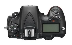 Фото: Цифрова фотокамера дзеркальна Nikon D810A Body № 4 | KTC