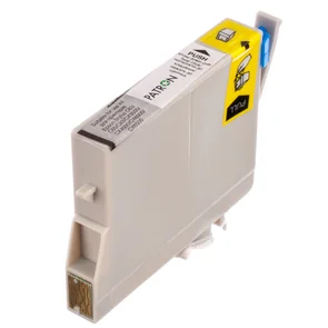 Фото: Картридж PATRON Epson T04614A чорний № 2 | KTC