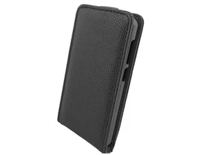 Фото: Чохол GlobalCase для  Lenovo A5000 - Flip Down чорний № 2 | KTC
