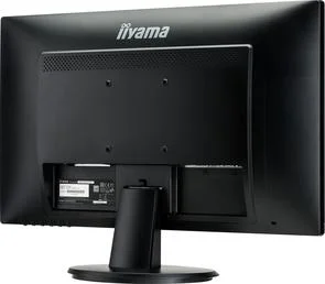 Фото: Монітор Iiyama E2482HD-B1 (E2482HD-B1) чорний № 4 | KTC