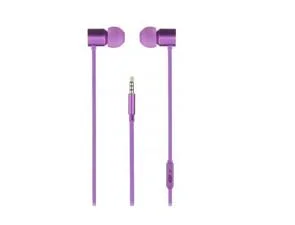 Фото: Навушники KitSound Hive In-Ear KSHIVBPU Purple № 5 | KTC