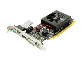 Фото: Відеокарта Palit GT210 (NEAG2100HD53-1196F) № 4 | KTC