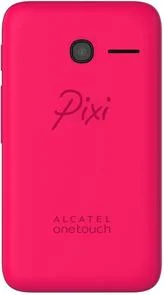 Фото: Смартфон Alcatel Pixi 4009D Pink (neo pink) № 6 | KTC