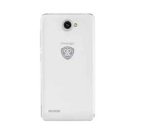 Фото: Смартфон Prestigio MultiPhone 3457 білий № 2 | KTC