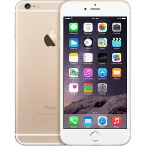 Фото: Смартфон Apple iPhone 6S Plus 64GB Gold (Apple iPhone 6S Plus 64GB Gold) № 2 | KTC