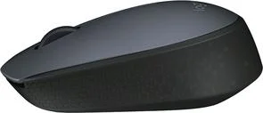 Фото: Миша Logitech M170 Wireles Grey (910-004642) № 3 | KTC