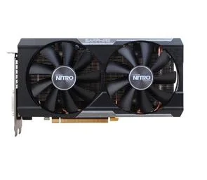 Фото: Відеокарти Sapphire R9 380 Nitro (11242-12-20G) № 3 | KTC