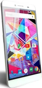 Фото: Смартфон Archos Diamond Plus сріблястий № 2 | KTC