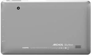 Фото: Планшет Archos 101d Neon білий № 4 | KTC
