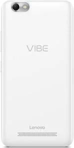 Фото: Смартфон Lenovo Vibe C A2020 White (PA300041UA) № 6 | KTC