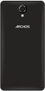 Фото: Смартфон Archos 50D Neon чорний № 4 | KTC