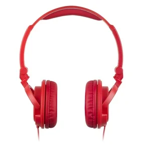 Фото: Гарнітура KitSound iD KSIDRD Red № 4 | KTC