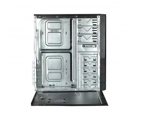 Фото: Корпус Spire OEM1071B чорний  № 4 | KTC