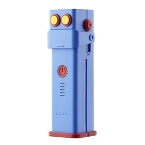 Фото: Батарея універсальна OZAKI O!tool D26 2600 mAh синя № 3 | KTC