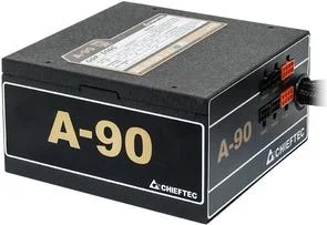 Фото: Блок живлення Chieftec GDP-750C 750W № 5 | KTC
