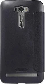 Фото: Чохол Nillkin для Asus Zenfone 2 Laser ZE601KL - Spark series чорний № 4 | KTC