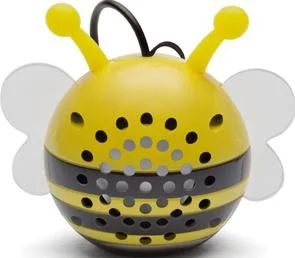 Фото: Колонка KitSound Mini Buddy Bee № 3 | KTC
