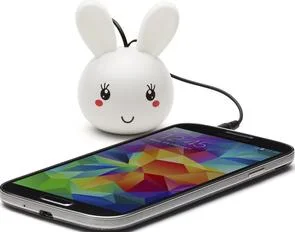 Фото: Колонка KitSound Mini Buddy Bunny № 4 | KTC