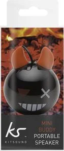 Фото: Колонка KitSound Mini Buddy Devil Bomb № 4 | KTC