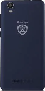 Фото: Смартфон Prestigio MultiPhone 3506 синій № 2 | KTC