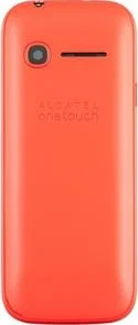 Фото: Мобільний телефон Alcatel 1052D червоний № 3 | KTC