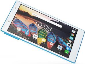 Планшет Lenovo Tab3-850M (ZA180017UA) білий