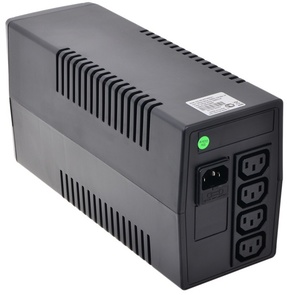 ПБЖ (UPS) FSP Viva 600VA