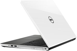 Ноутбук Dell Inspiron 5559 (I55545DDL-T2W) білий