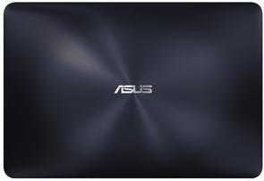 Ноутбук ASUS X556UQ-DM053D (X556UQ-DM053D) синій