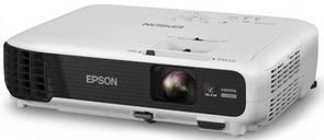 Проектор Epson EB-W04