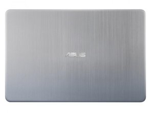 Ноутбук ASUS X540SC-XX028D сріблястий