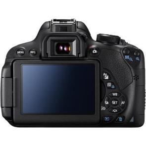  Canon EOS 700D 18-55 DC III kit