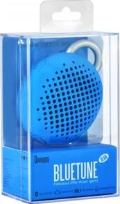 Фото: Колонка Divoom Bluetune-Bean синя № 2 | KTC
