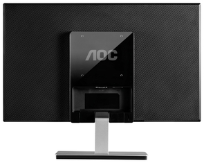 Монітор AOC i2276Vwm (i2276Vwm) чорний