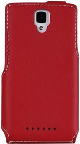 Чохол Red Point для Lenovo Vibe P1m - Flip case червоний