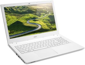 Ноутбук Acer E5-573-33F8 (NX.G87EU.001) білий