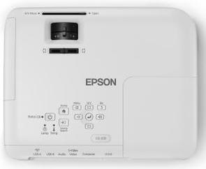 Проектор Epson EB-X31