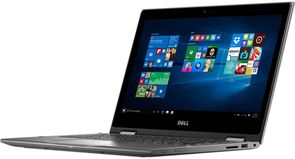 Ноутбук Dell Inspiron 5368 (I135810NIW-46) сірий