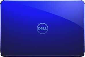 Ноутбук Dell Inspiron 3162 (I11C25NIW-46B) синій